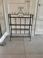 Stijlvol Schoenenrek met 2 Niveaus ZGAN, Ophalen, Zo goed als nieuw