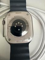 Apple Watch Ultra 🔋99%, Sieraden, Tassen en Uiterlijk, Ophalen, Apple Watch ⌚️, IOS, Zo goed als nieuw