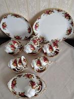 ROYAL ALBERT. Olt Country, Huis en Inrichting, Ophalen of Verzenden, Zo goed als nieuw, Overige stijlen, Kop(pen) en/of Schotel(s)
