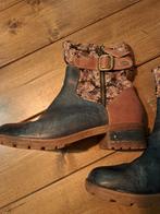 Laura Vita Enkellaarsjes maat 41, Kleding | Dames, Schoenen, Bruin, Lage of Enkellaarzen, Ophalen of Verzenden, Zo goed als nieuw
