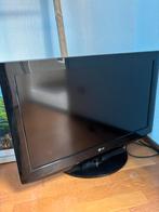 Nette tv LG 32 inch, Ophalen, Gebruikt, 50 Hz, LCD
