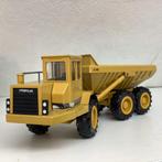 Caterpillar D400 knikdumper, Ophalen of Verzenden, Zo goed als nieuw, Hijskraan, Tractor of Landbouw, Conrad