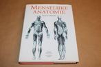 Menselijke Anatomie voor Kunstenaars — Hét Grote Handboek, Boeken, Ophalen of Verzenden, Gelezen, Schilder- en Tekenkunst