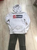 PAKKETJE JONGENSKLEDING MAAT 170/176, Ophalen of Verzenden, Zo goed als nieuw, Jongen