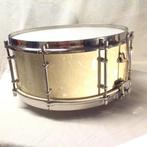 Vintage snare drum Marius Renatus 14x6,5, Ophalen of Verzenden, Zo goed als nieuw, Trommel