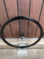 Team Vision 35 TLR voorwiel, Fietsen en Brommers, Fietsonderdelen, Wiel, Gebruikt, Racefiets, Ophalen of Verzenden
