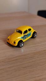 Hot Wheels Volkswagen Beetle - Zo Goed Als Nieuw!, Ophalen of Verzenden, Zo goed als nieuw, Auto