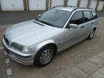 BMW 3-serie Touring 318i Executive, Achterwielaandrijving, 4 cilinders, Origineel Nederlands, Stationwagon