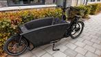 Urban Arrow E-bakfiets Cargoline, Ophalen, Gebruikt, 2 kinderen, Elektrisch