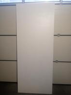 vlakke binnendeur 93x231,5, Ophalen, 80 tot 100 cm, 215 cm of meer, Binnendeur