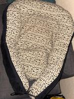 Babynestje met dekentje, Ophalen of Verzenden, Gebruikt, 70 tot 85 cm, Overige typen