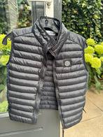 Bodywarmer Stone Island , zwart mt 10y, Kinderen en Baby's, Kinderkleding | Maat 140, Ophalen of Verzenden, Zo goed als nieuw