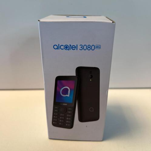 Alcatel 3080 4G bellen / SMSen | NIEUW in doos, Telecommunicatie, Mobiele telefoons | Overige merken, Nieuw