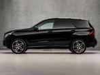 Mercedes-Benz GLE 500 e 4MATIC AMG Sport Edition 449Pk Autom, Auto's, Mercedes-Benz, Automaat, 8 kWh, Gebruikt, GLE