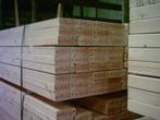 Vurenhouten balken 63x160mm Europees kwaliteit Nw. 20 st, Tuin en Terras, Palen, Balken en Planken, Ophalen, Nieuw, Balken