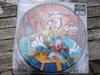 1LP - MOVIE Walt Disney, jaar 1995, Verzamelen, Disney, Ophalen of Verzenden, Goofy of Pluto, Zo goed als nieuw, Overige typen