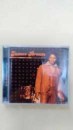 James Brown - Godfather of soul, Ophalen of Verzenden, 1960 tot 1980, Zo goed als nieuw