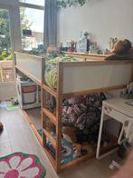 Ikea Kura Bed - Halfhoogslaper, Kinderen en Baby's, Ophalen, Gebruikt, Halfhoogslaper
