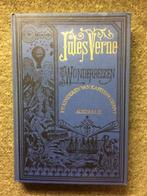 De kinderen van Kapitein Grant - Australie ; Jules Verne, Europa overig, Ophalen of Verzenden, Zo goed als nieuw, Jules Verne