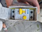 Eaton aardlekautomaat B25 Nieuw, Ophalen of Verzenden, Nieuw, Schakelaar