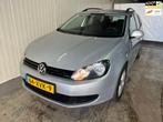 Volkswagen Golf Variant 1.2 TSI Trendline BlueMotion, Voorwielaandrijving, Gebruikt, 680 kg, 4 cilinders