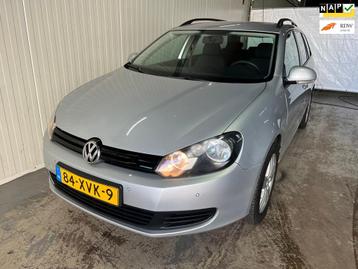 Volkswagen Golf Variant 1.2 TSI Trendline BlueMotion beschikbaar voor biedingen