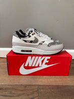 Nike Air Max 1 Snakeskin Orewood 44,5 (deadstock), Overige kleuren, Nike, Nieuw, Ophalen of Verzenden