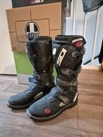 Sidi crossfire, Motoren, Kleding | Motorkleding, Laarzen, Tweedehands