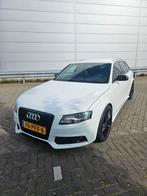 Audi A4 2.0 Tfsi 132KW Avant 2011 Wit, Auto's, Voorwielaandrijving, Euro 5, 15 km/l, 4 cilinders