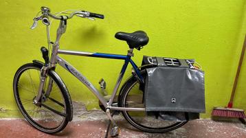 Batavus Crescendo heren fiets framemaat 57. beschikbaar voor biedingen