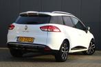Renault Clio Estate 0.9 TCe Zen | incl. 12 maanden garantie, Voorwielaandrijving, Gebruikt, 580 kg, Wit