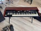 Hammond XK3 en Hammond Leslie3300P en accessoires, Ophalen, Gebruikt, 1 klavier, Hammondorgel