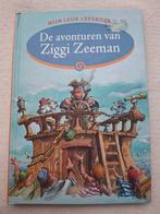 De avonturen van Ziggi Zeeman, Ophalen of Verzenden, Gelezen, Onbekend, Sprookjes