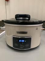 Slowcooker Crockpot, Ophalen, Zo goed als nieuw