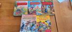 Geronimo Stilton, Boeken, Gelezen, Ophalen