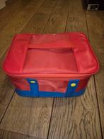 Nintendo Switch Reistas - Mario Bros Design, Ophalen of Verzenden, Gebruikt