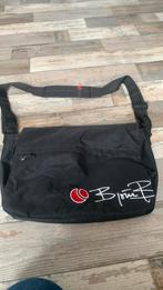 Bjorn Borg schoudertas, Verzenden, Zo goed als nieuw