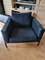Koarp fauteuil, Huis en Inrichting, Fauteuils, Ophalen, Gebruikt, 75 tot 100 cm, 75 tot 100 cm