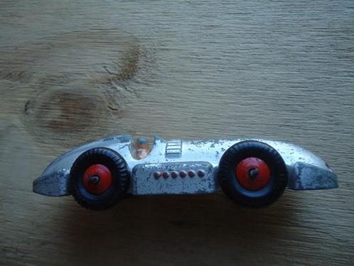 3 zeer aparte modellen oa Mercedes speed of t wind Jaguar D, Hobby en Vrije tijd, Modelauto's | Overige schalen, Gebruikt, Auto
