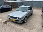 BMW 3-Serie 1.6 I 316 U9 1991 Grijs, 1596 cc, Achterwielaandrijving, 4 cilinders, 1200 kg