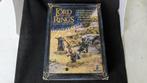 Middle-Earth Strategy Battle Game: The Three Hunters - Metal, Ophalen of Verzenden, Zo goed als nieuw, Lord of the Rings, Figuurtje(s)