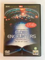 Close Encounters of the Third Kind, 1977 /2xDVD /Special Ed., Cd's en Dvd's, Dvd's | Science Fiction en Fantasy, Alle leeftijden