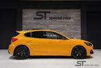 Ford Focus 2.3 EcoBoost ST-X|Pano|Matrix, Gebruikt, Zwart, Met garantie (alle), 2261 cc