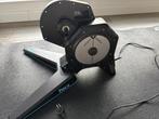 Tacx Flux 2 Smart T2980 + cassette + Wahoo KICKR Trainermat, Sport en Fitness, Ophalen, Zo goed als nieuw, Overige typen