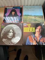 4 LP's Boudewijn de Groot, Cd's en Dvd's, Pop, Ophalen of Verzenden, Zo goed als nieuw, 12 inch