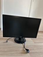 Philips HDMI monitor 27 inch, Ophalen, HDMI, Phillips., Zo goed als nieuw