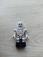 Lego Ninjago Skeleton Minifiguren Figuren Poppetjes figure, Ophalen of Verzenden, Zo goed als nieuw, Losse stenen, Lego