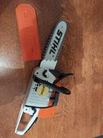 Stihl speelgoed kettingzaag, Ophalen of Verzenden, Nieuw