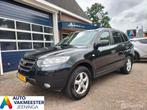 Hyundai Santa Fe 2.7i V6 Style Trekhaak 2000kg, Voorwielaandrijving, Santa Fe, Gebruikt, 2000 kg