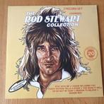 Rod Stewart – The Rod Stewart Collection (CAN1977) (Ex/VG+), Ophalen of Verzenden, Gebruikt, 12 inch, Poprock